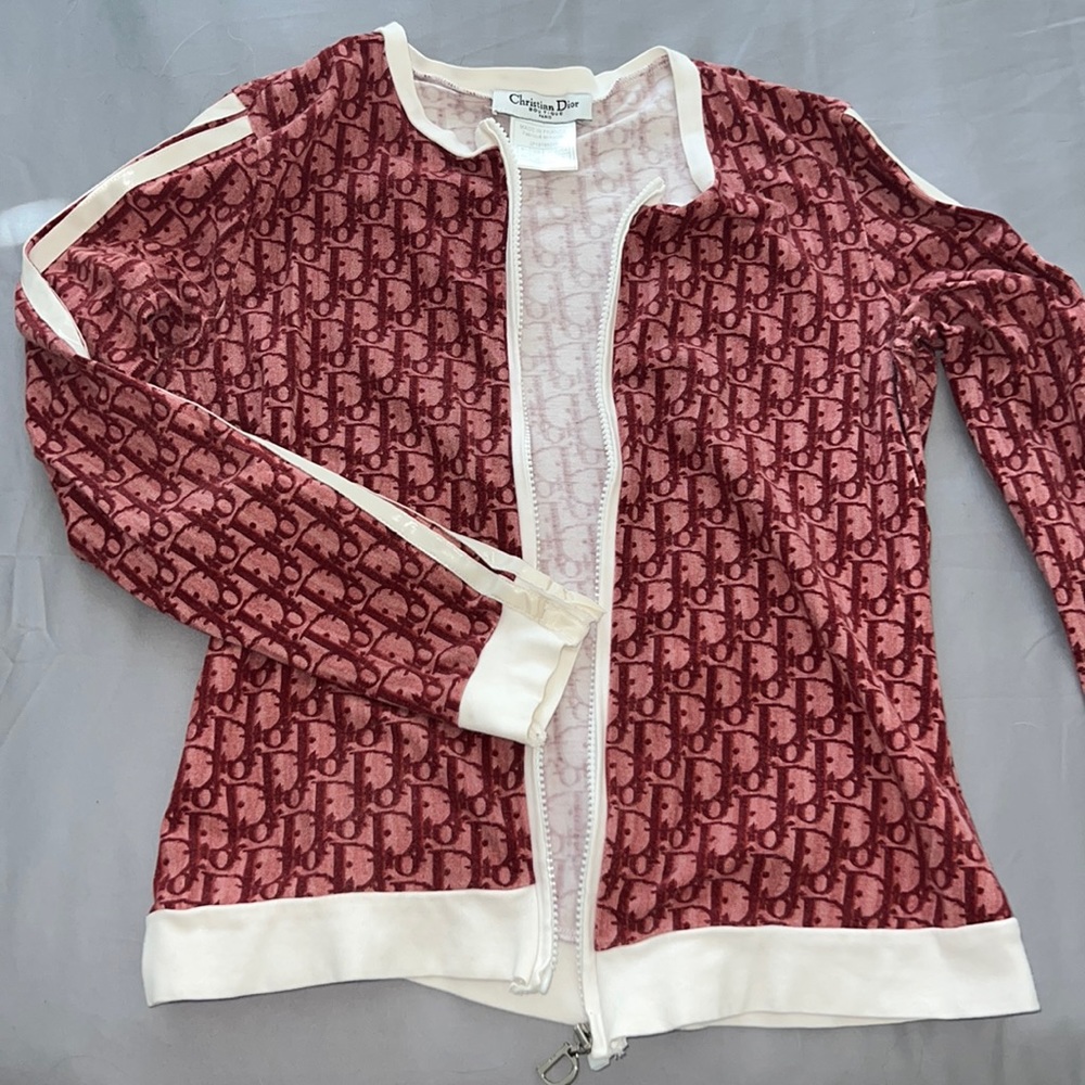 Christian Dior DIORISSIMO Vintage